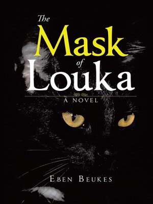 cover image of The Mask of Luka